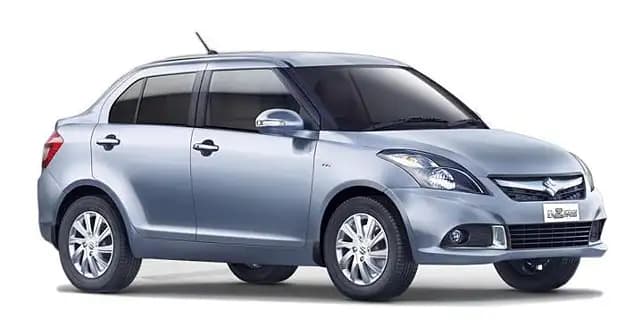 Swift Dzire