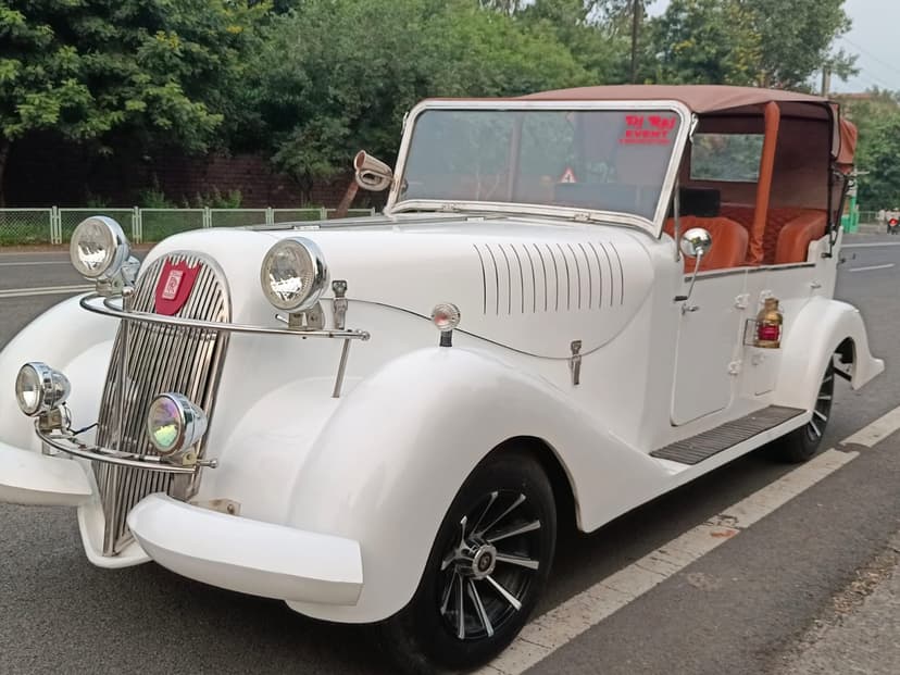 Rolls Royce