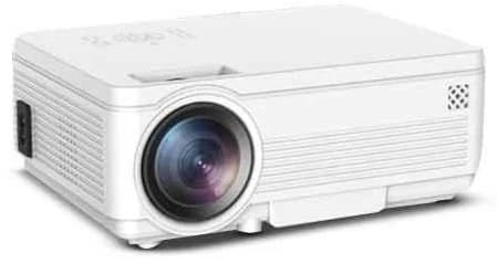 Android Full HD Projector