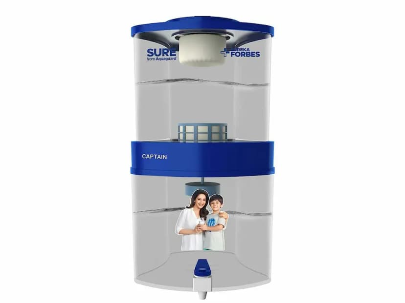 Water Purifier