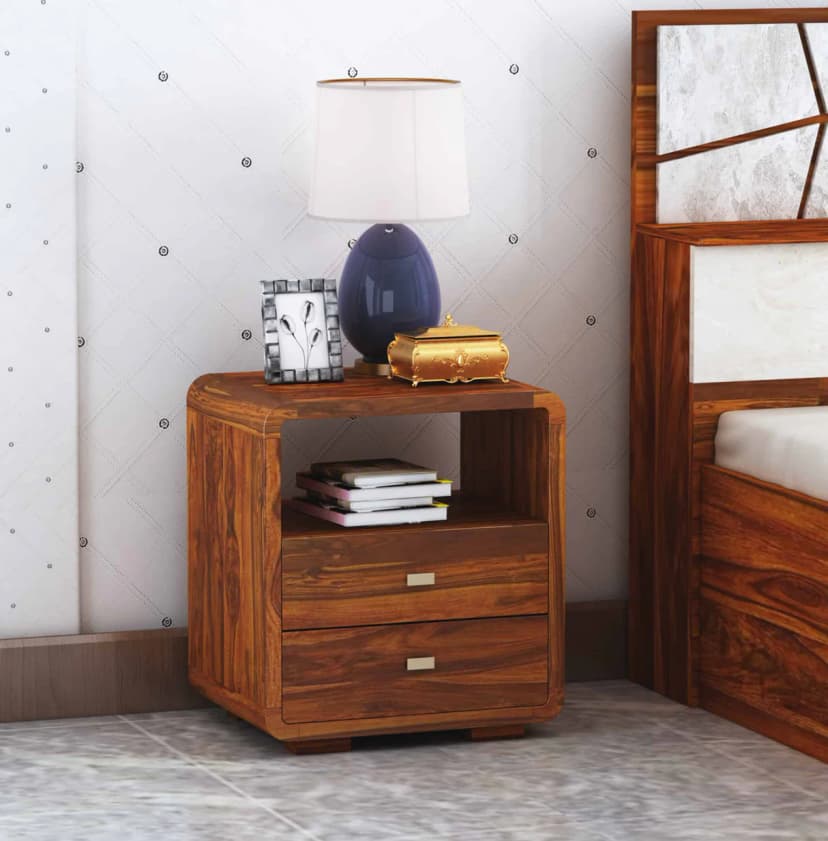 Bed Side Table