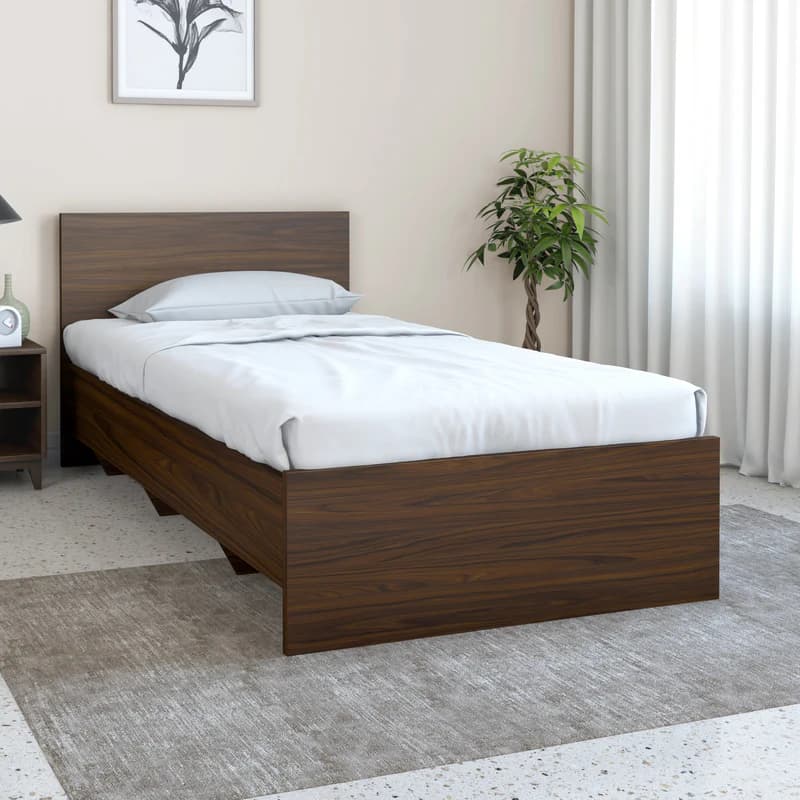Single bed